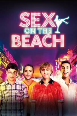 Sex on the Beach (2011)
