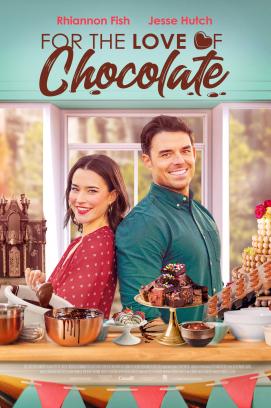 Schokolade & Liebe (2021)