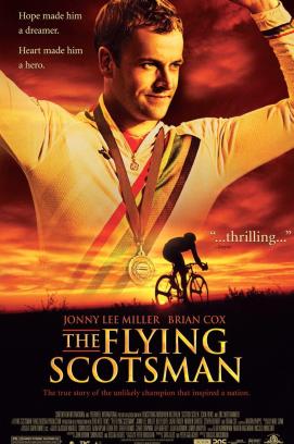 Flying Scotsman - Allein zum Ziel (2006)
