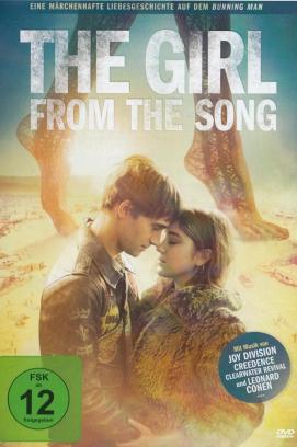 The Girl from the Song (2017)