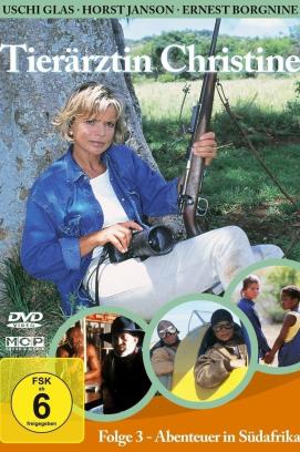 Tierärztin Christine III: Abenteuer in Südafrika (1998)