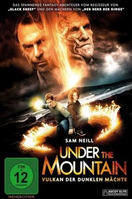 Under the Mountain - Vulkan der dunklen Mächte (2009)