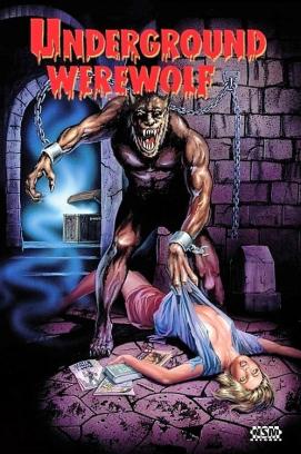 Underground Werewolf (1988)