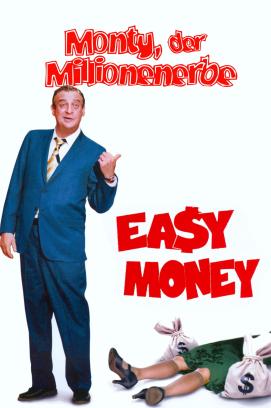 Monty der Millionenerbe (1983)
