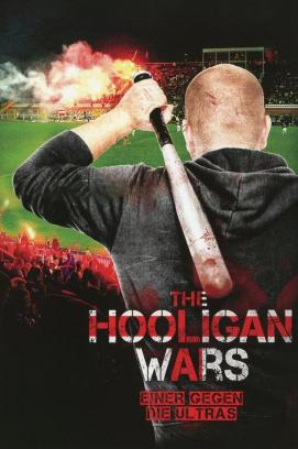 The Hooligan Wars - Einer gegen die Ultras (2013)