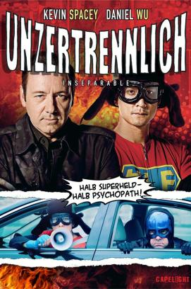 Unzertrennlich - Inseparable (2012)
