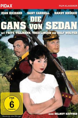 Die Gans von Sedan (1959)