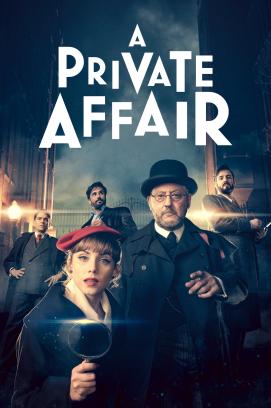 A Private Affair - Staffel 1 (2022)