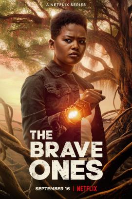 The Brave Ones - Staffel 1 (2022)
