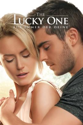 The Lucky One - Für immer der Deine (2012)