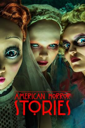 American Horror Stories - Staffel 2 (2022)
