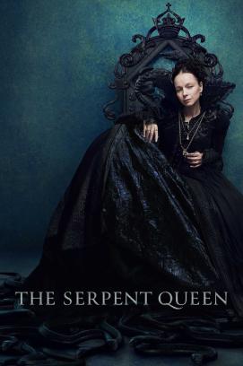 The Serpent Queen - Staffel 1 (2022)