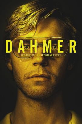 Dahmer - Monster: Die Geschichte von Jeffrey Dahmer - Staffel 1 (2022)