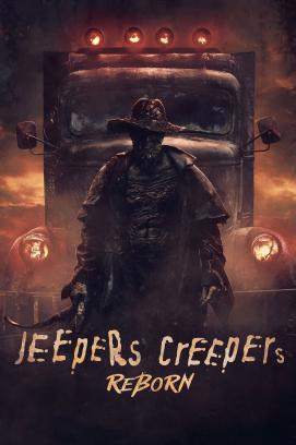 Jeepers Creepers: Reborn *English* (2022)