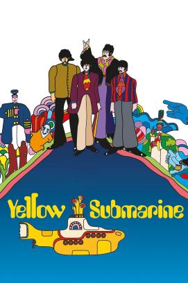 Yellow Submarine (1968)