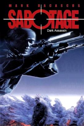 Sabotage - Dark Assassin (1996)