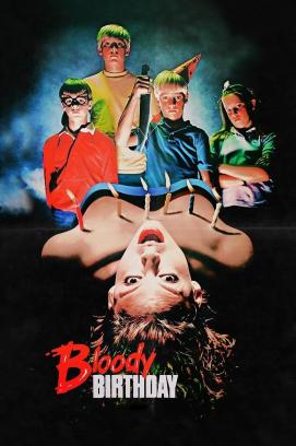 Angst - Bloody Birthday (1981)