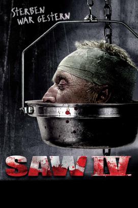 Saw 4 (2007)