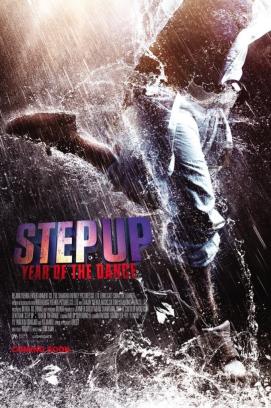 Step Up: Jahr des Tanzes (2019)