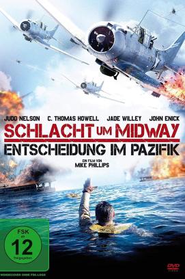 Schlacht um Midway - Entscheidung im Pazifik (2019)