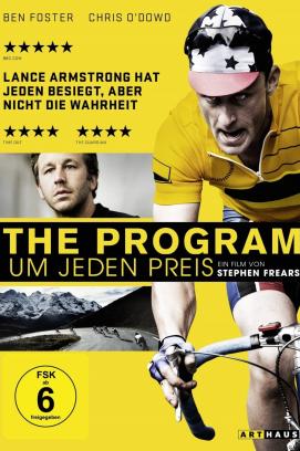 The Program – Um jeden Preis (2015)