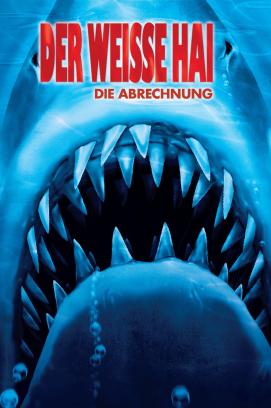 Der weiße Hai 4 - Die Abrechnung (1987)