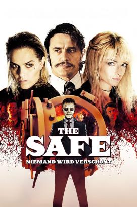 The Safe - Niemand wird verschont (2017)