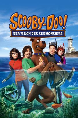 Scooby-Doo! Der Fluch des See-Monsters (2010)