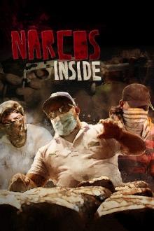 Narcos Inside - Die Macht der Kartelle - Staffel 1 (2022)