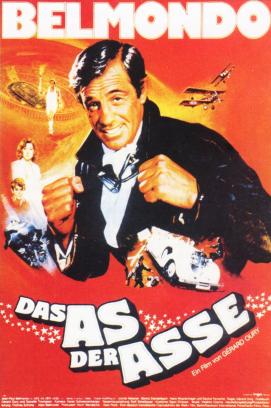 Das As der Asse (1982)