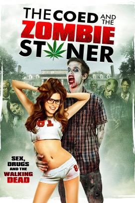 Sex, Gras & Zombies! (2014)