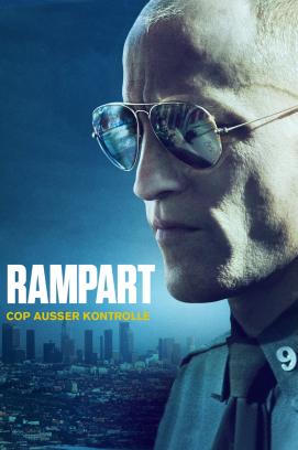 Rampart - Cop außer Kontrolle (2011)