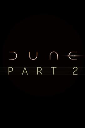 Dune: Part 2 (2023)