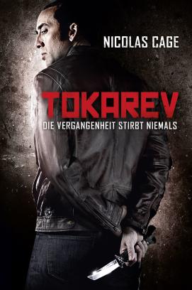 Tokarev - Die Vergangenheit stirbt niemals (2014)