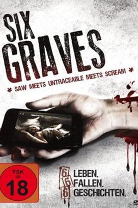 Six Graves (2012)