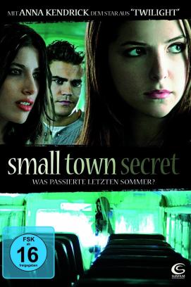 Small Town Secret (2009)