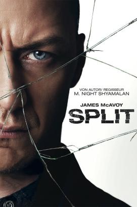 Split (2016)