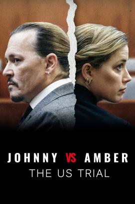 Johnny vs Amber: Der US-Prozess - Staffel 1 (2022)