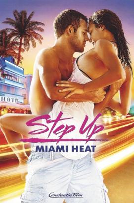 Step Up - Miami Heat (2012)