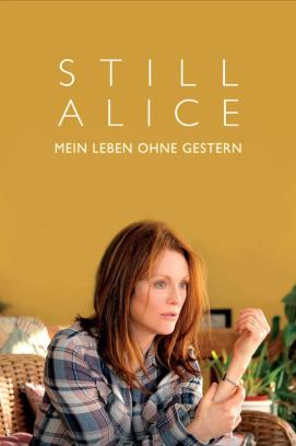 Still Alice - Mein Leben ohne Gestern (2014)