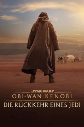Obi-Wan Kenobi: Die Rückkehr eines Jedi (2022)