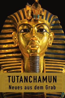 Tutanchamun - Neues aus dem Grab (2019)