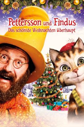 Pettersson und Findus 2 - Das schönste Weihnachten überhaupt (2016)