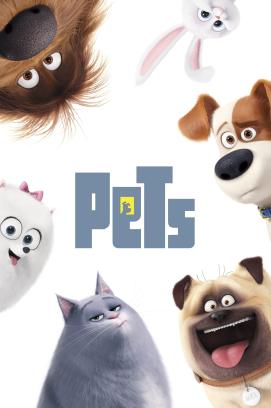 Pets (2016)