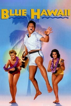 Blaues Hawaii (1961)
