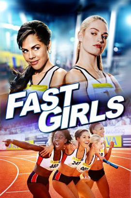 Fast Girls: Lauf für deinen Traum (2012)