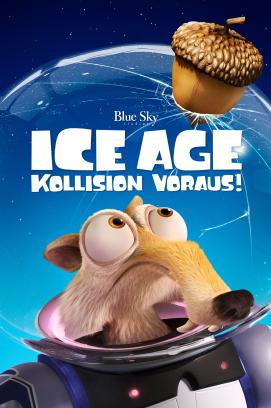 Ice Age - Kollision voraus! (2016)