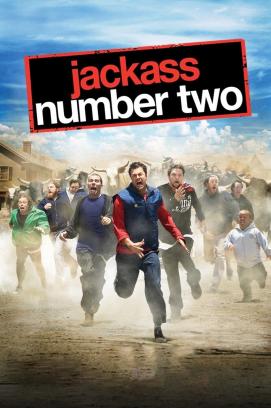 Jackass: Nummer Zwei (2006)