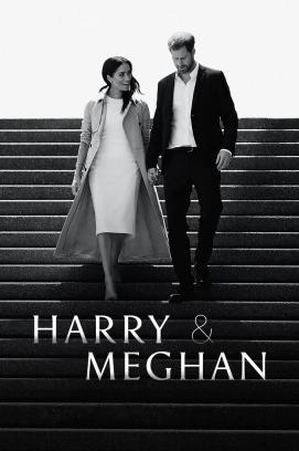 Harry & Meghan - Staffel 1 (2022)