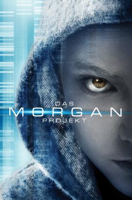 Das Morgan Projekt (2016)